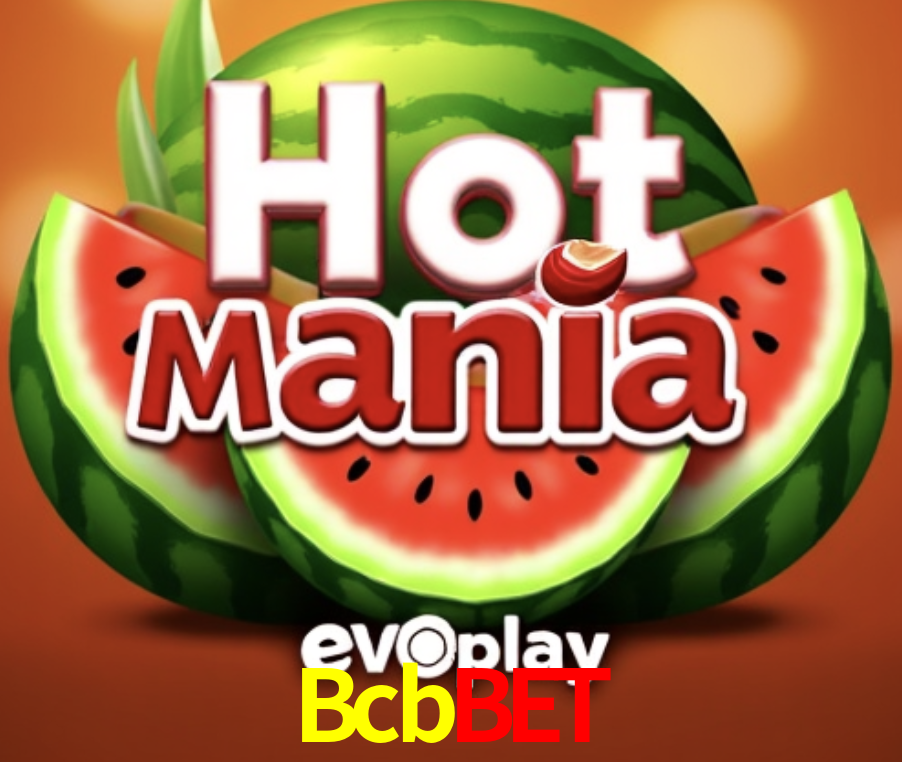 Slots na Plataforma Bcbbet