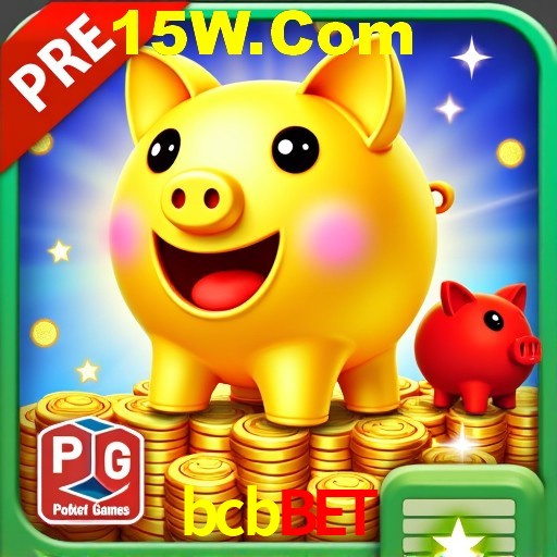 APP oficial da bcbbet para mobile