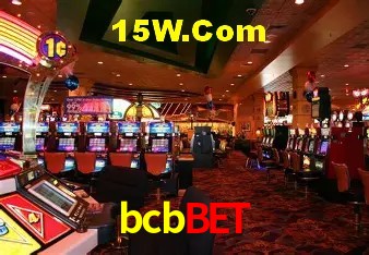 Provedores de Jogos bcbbet
