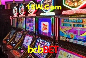 Tecnologia da Plataforma bcbbet