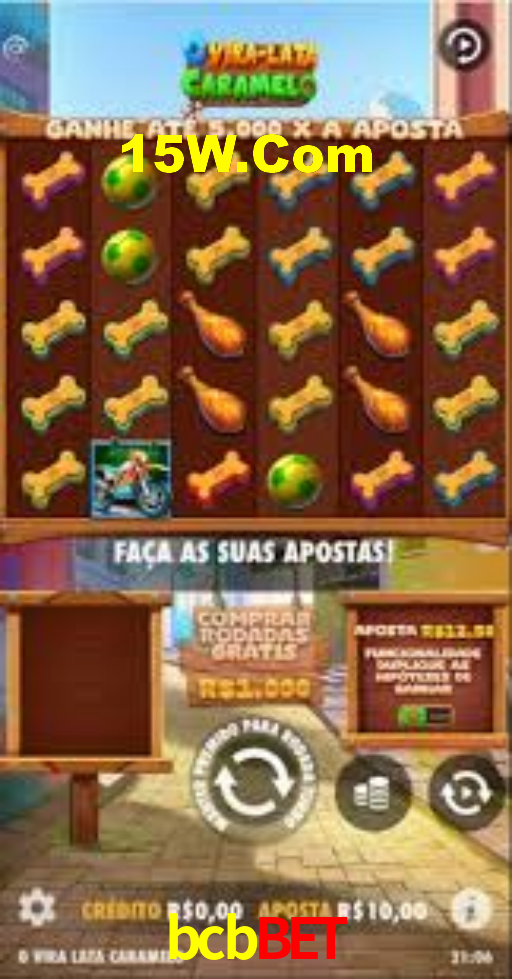 bcbbet - Plataforma Oficial - bcbbet.com