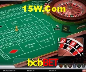 Apostas de Tênis bcbbet
