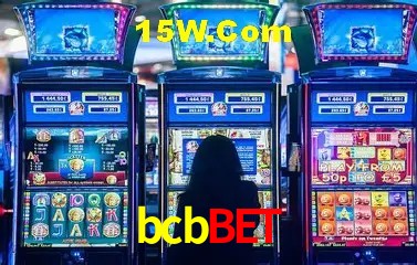 Casino Ao Vivo bcbbet