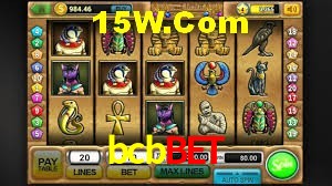 Welcome Bonus bcbbet
