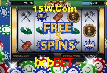 Recursos de Bônus bcbbet