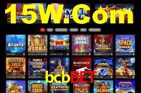 bcbbet App Interface